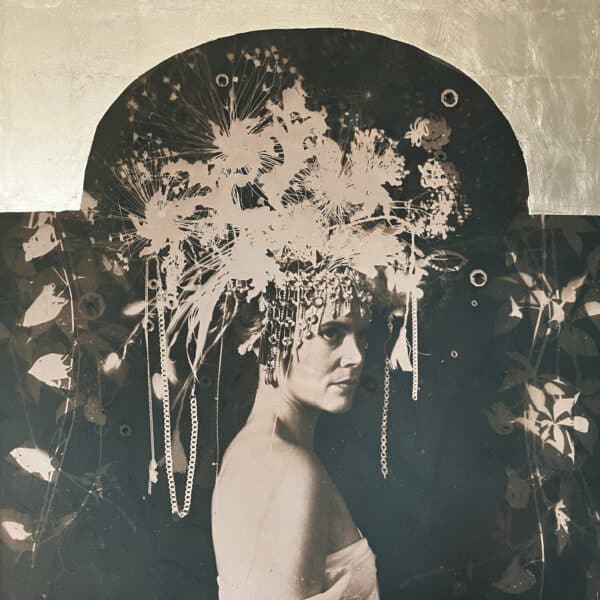 Astrid by Rosie Emerson