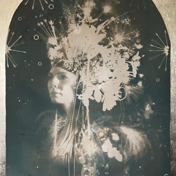 Nova by Rosie Emerson